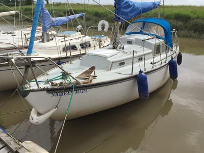 Membersâ€™ boats for sale | Trident 24